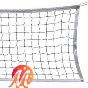 Malla de voleibol 2.5 mm