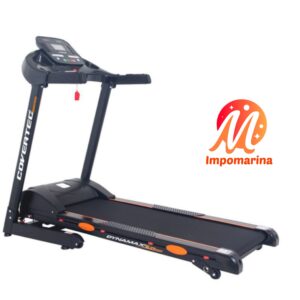 Trotadora DYNAMAX 3.0 hp
