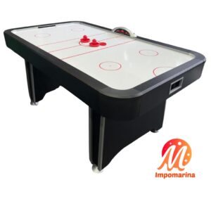 -Mesa de air aero hockey con marcador