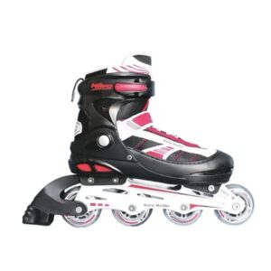 Patín en línea regulable 72mm